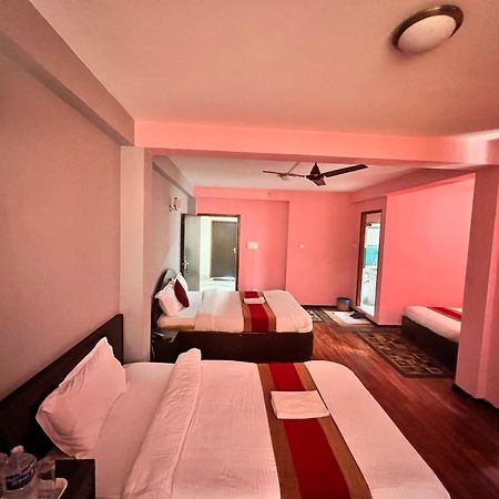 Hotel Family Home Kathmandu Ngoại thất bức ảnh