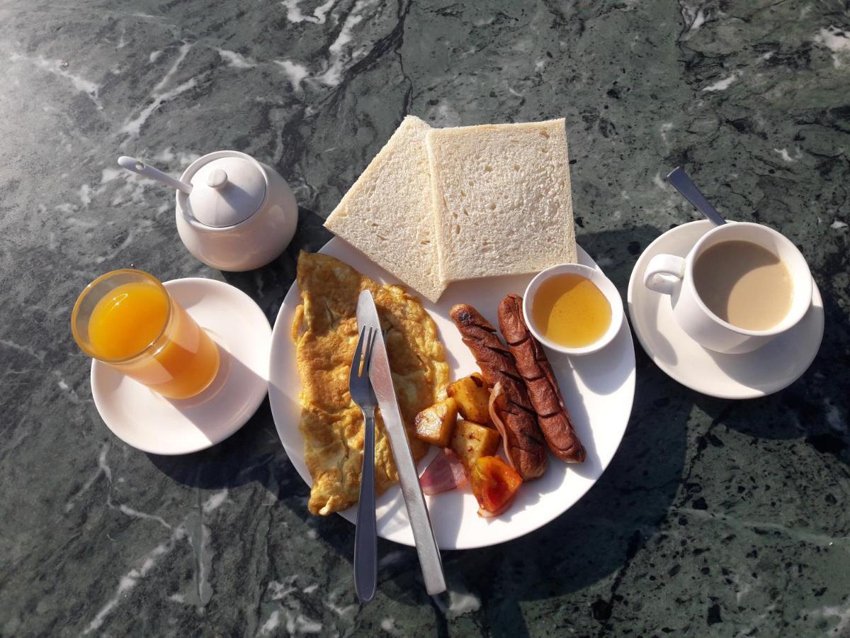 Hotel Family Home Kathmandu Ngoại thất bức ảnh