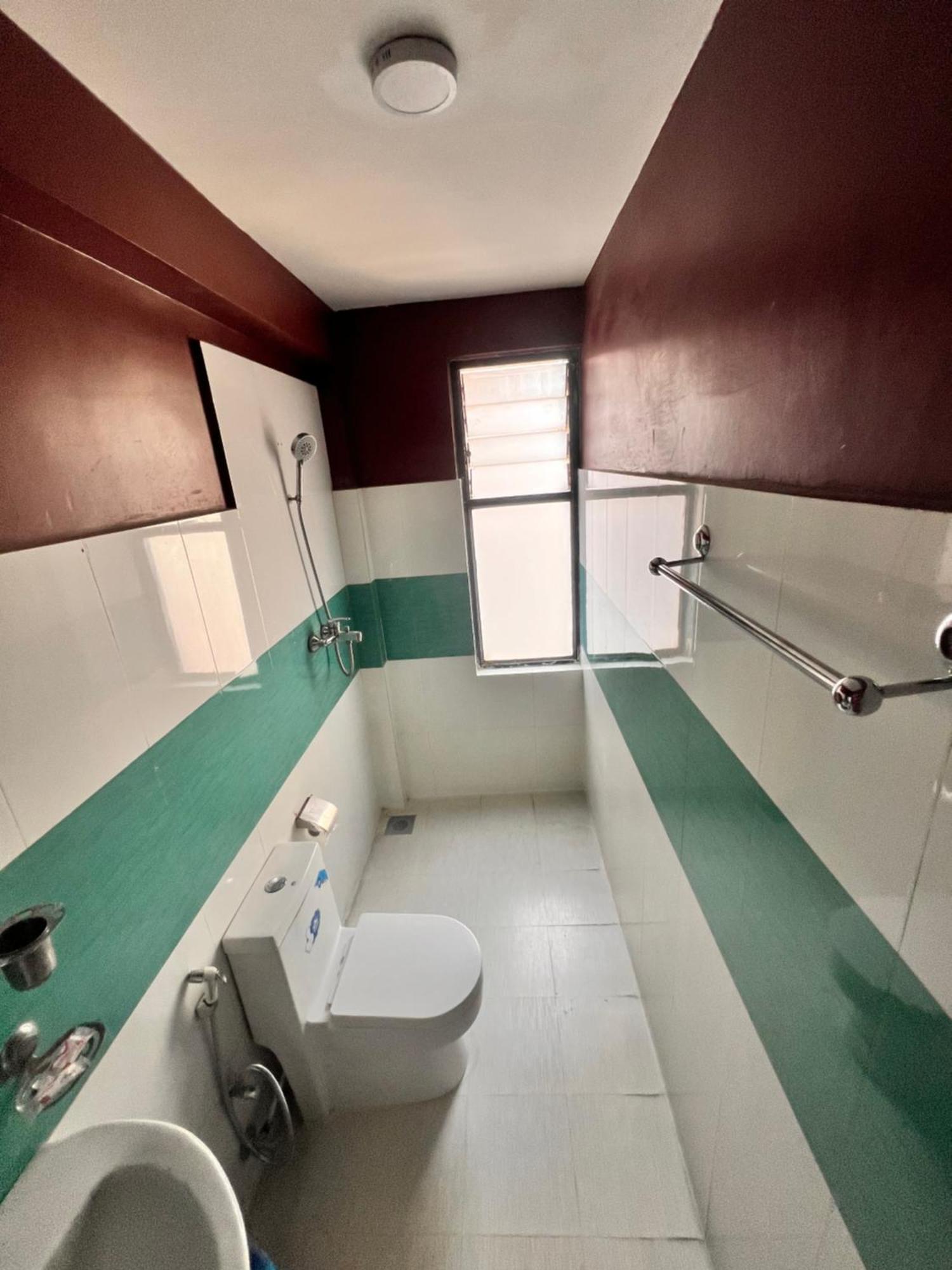 Hotel Family Home Kathmandu Ngoại thất bức ảnh