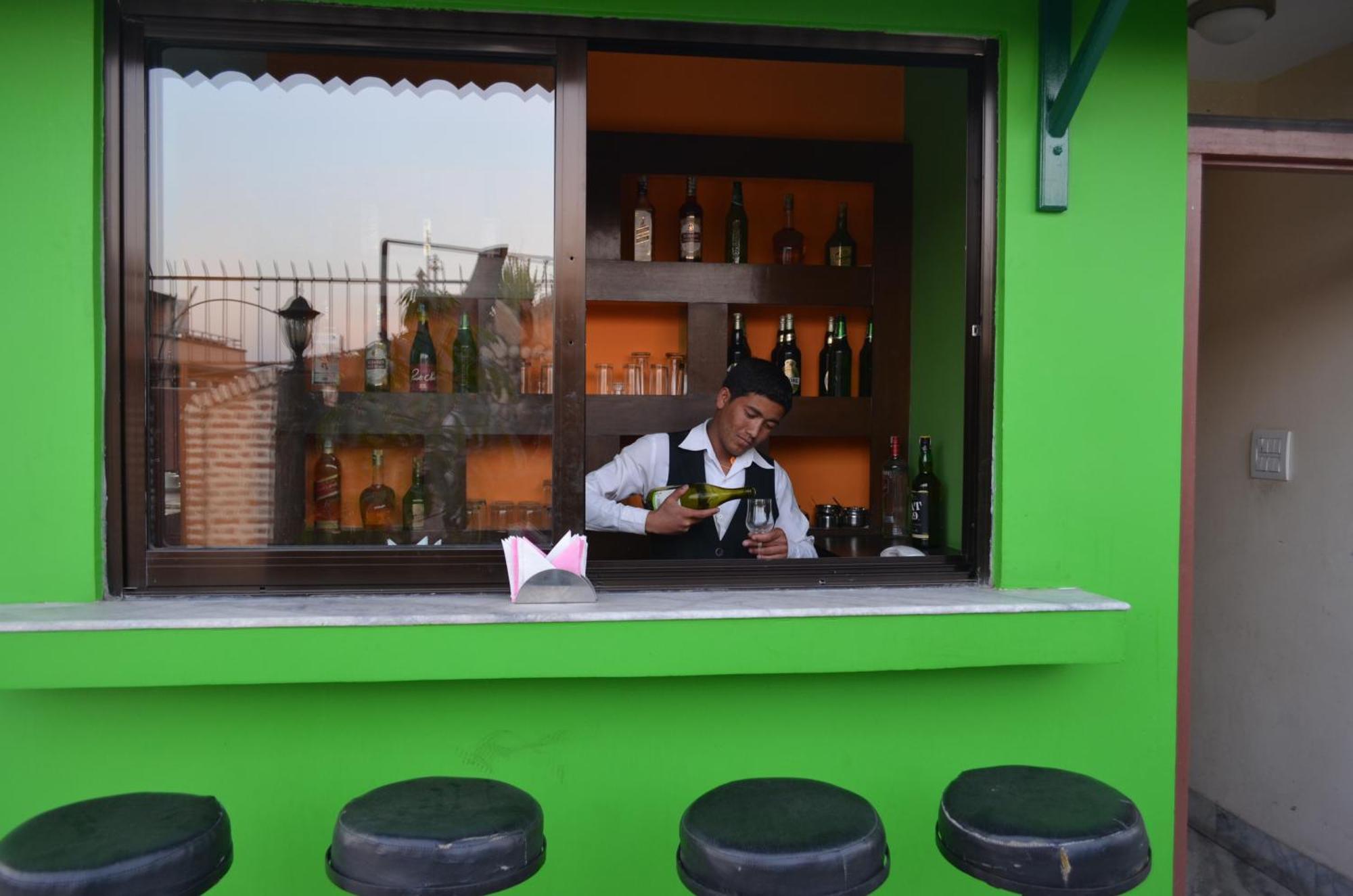 Hotel Family Home Kathmandu Ngoại thất bức ảnh