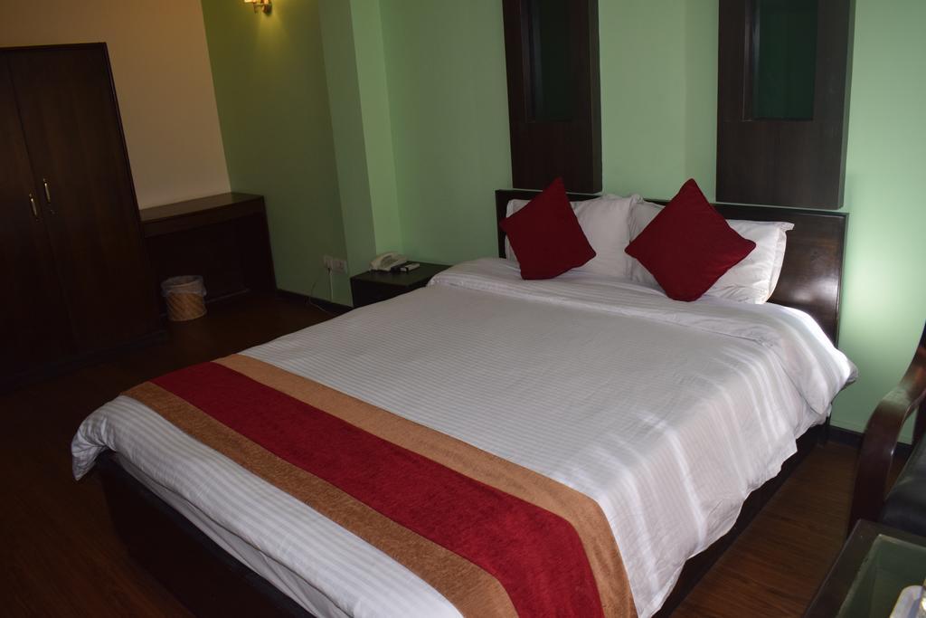 Hotel Family Home Kathmandu Ngoại thất bức ảnh