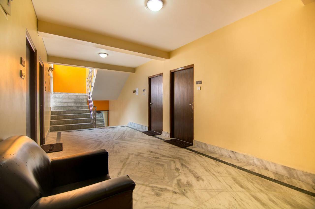 Hotel Family Home Kathmandu Ngoại thất bức ảnh