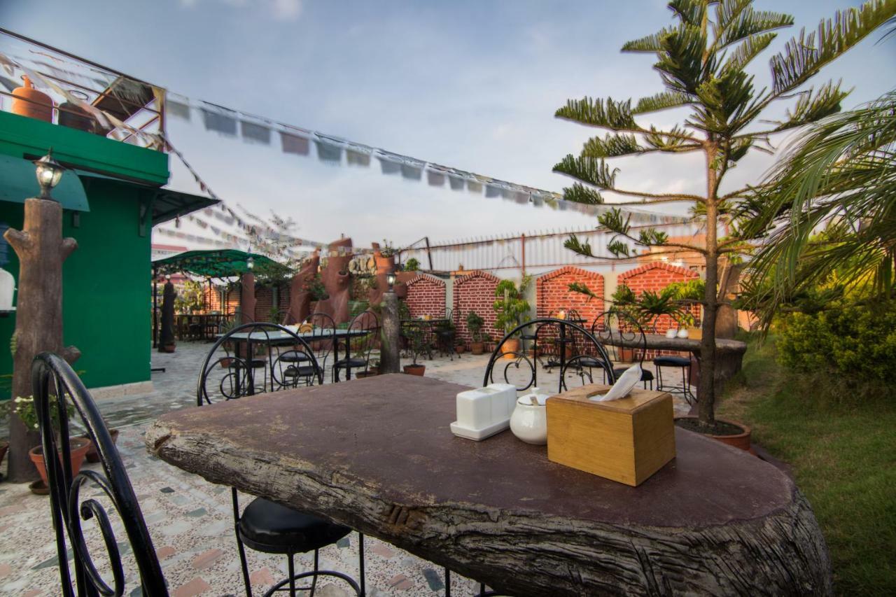 Hotel Family Home Kathmandu Ngoại thất bức ảnh