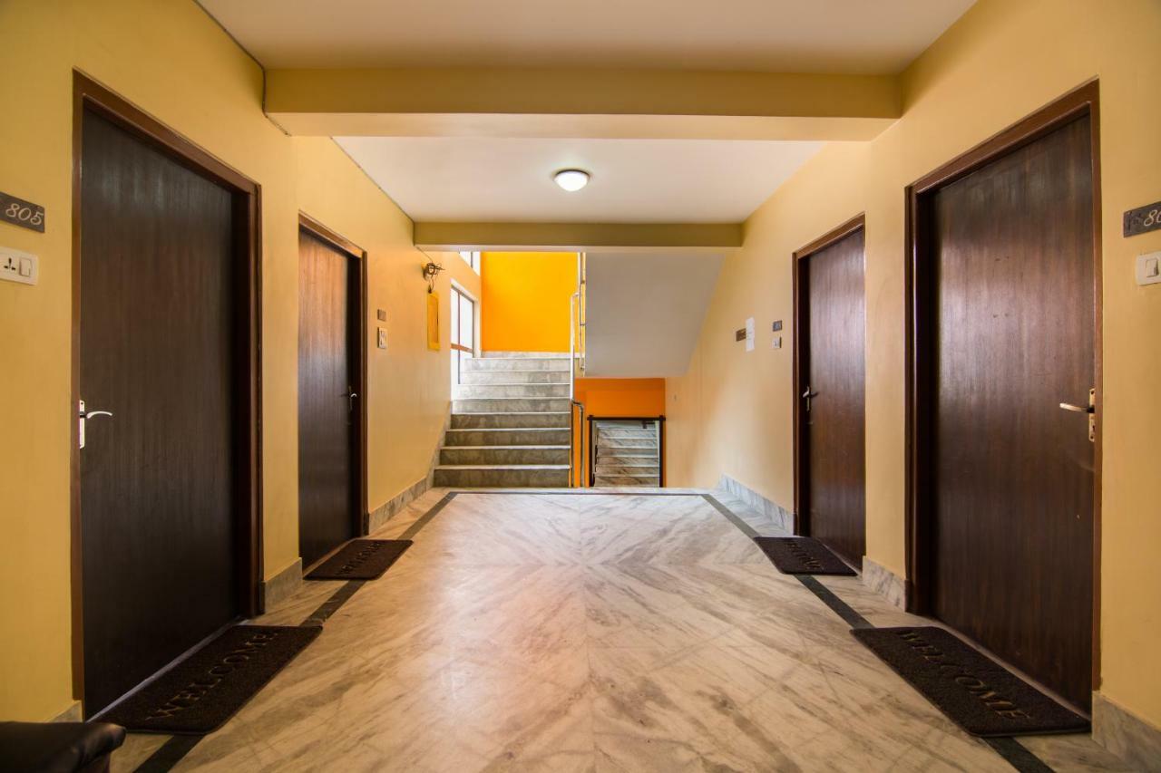 Hotel Family Home Kathmandu Ngoại thất bức ảnh